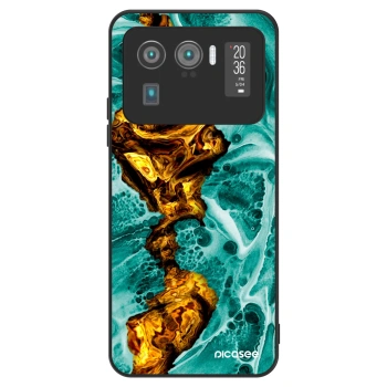 Obal pro Xiaomi Mi 11 Ultra - Goldsky