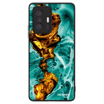 Picasee ULTIMATE CASE pro Xiaomi 11T - Goldsky