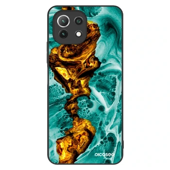 Obal pro Xiaomi 11 Lite 5G NE - Goldsky