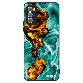 Obal pro Motorola Moto G60 - Goldsky
