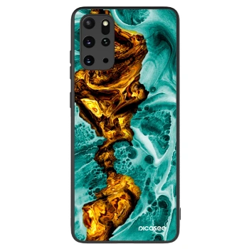Obal pro Samsung Galaxy S20+ G985F - Goldsky