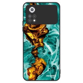 Obal pro Xiaomi Poco X4 Pro 5G - Goldsky