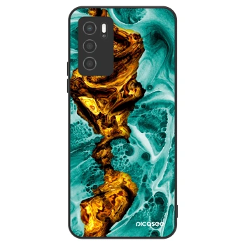Obal pro OPPO A16s - Goldsky