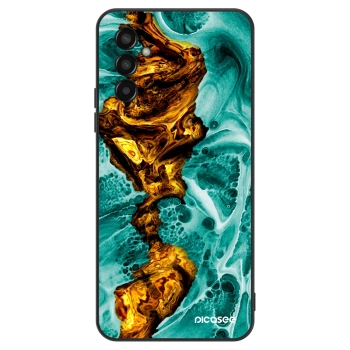 Obal pro Samsung Galaxy M13 M135F - Goldsky