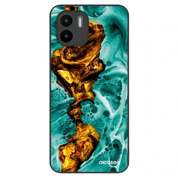 Obal pro Xiaomi Redmi A1 - Goldsky