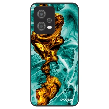 Obal pro Xiaomi Poco X5 - Goldsky