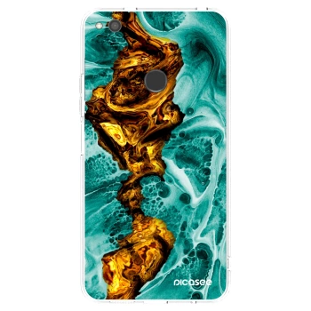 Obal pro Huawei P9 Lite 2017 - Goldsky