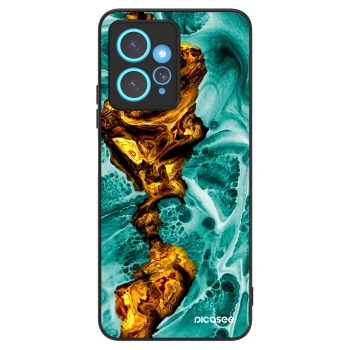 Obal pro Xiaomi Redmi Note 12 4G - Goldsky