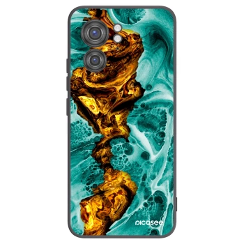 Obal pro Motorola Edge 40 - Goldsky