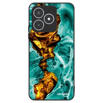 Obal pro Realme C53 - Goldsky