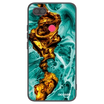 Obal pro Xiaomi Mi 8 Lite - Goldsky