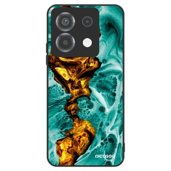 Obal pro Xiaomi Poco X6 - Goldsky