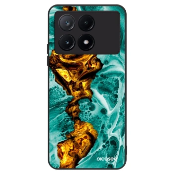 Obal pro Xiaomi Poco X6 Pro - Goldsky