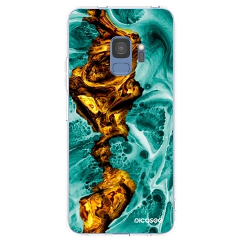 Obal pro Samsung Galaxy S9 G960F - Goldsky