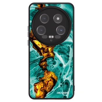 Obal pro Xiaomi 14 Ultra - Goldsky