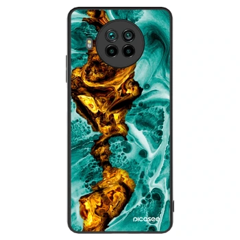 Obal pro Xiaomi Mi 10T Lite - Goldsky