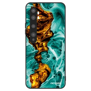 Obal pro Xiaomi Mi Note 10 (Pro) - Goldsky