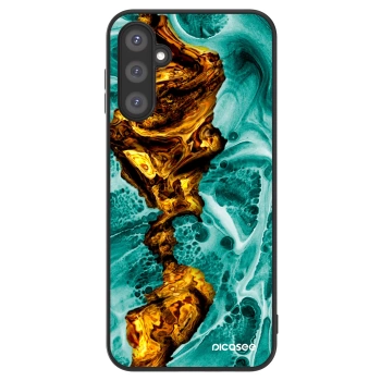 Obal pro Samsung Galaxy A05s A057G - Goldsky