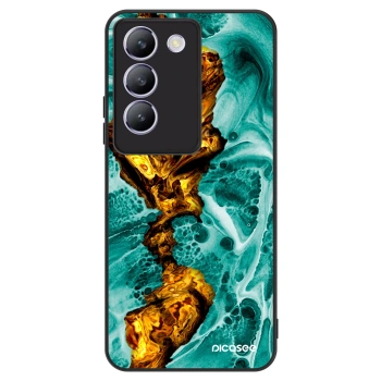 Obal pro Vivo V40 SE 5G - Goldsky
