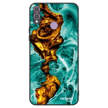 Obal pro Honor 8X - Goldsky