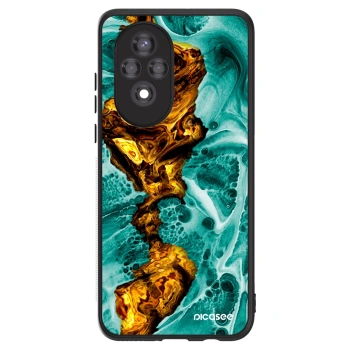 Obal pro Honor 200 Pro 5G - Goldsky
