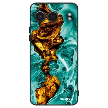 Obal pro OnePlus Nord 4 - Goldsky