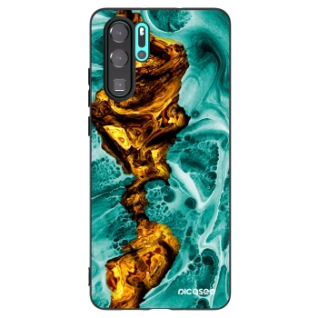 Obal pro Huawei P30 Pro - Goldsky
