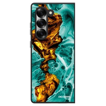 Obal pro Samsung Galaxy Z Fold6 5G - Goldsky