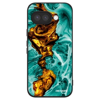 Obal pro Google Pixel 9a - Goldsky
