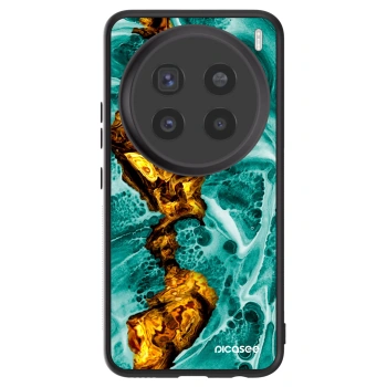Obal pro Vivo X200 Pro - Goldsky