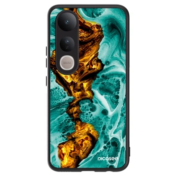 Obal pro Vivo V50 Lite 5G - Goldsky
