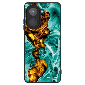 Obal pro Xiaomi Redmi A5 - Goldsky