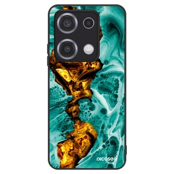 Obal pro Xiaomi Redmi Note 14S - Goldsky