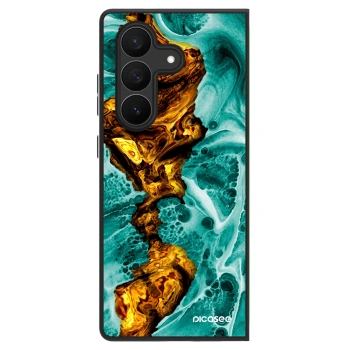 Obal pro Samsung Galaxy Z Fold7 5G - Goldsky