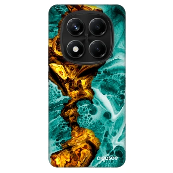 Obal pro Xiaomi Redmi Note 14 Pro 5G - Goldsky