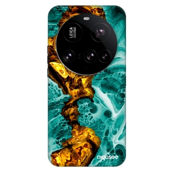 Obal pro Xiaomi 15 Ultra - Goldsky