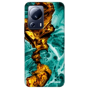 Obal pro Xiaomi 13 Lite - Goldsky