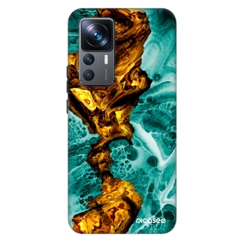 Obal pro Xiaomi 12T Pro - Goldsky