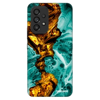 Obal pro Samsung Galaxy A53 5G A536 - Goldsky