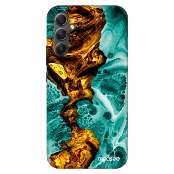 Obal pro Samsung Galaxy A34 5G A346B - Goldsky