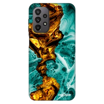 Obal pro Samsung Galaxy A23 A236B 5G - Goldsky
