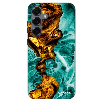 Obal pro Samsung Galaxy S25+ 5G - Goldsky