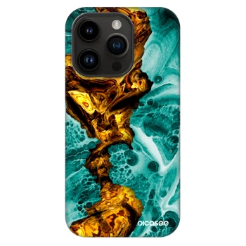 Obal pro Apple iPhone 14 Pro - Goldsky