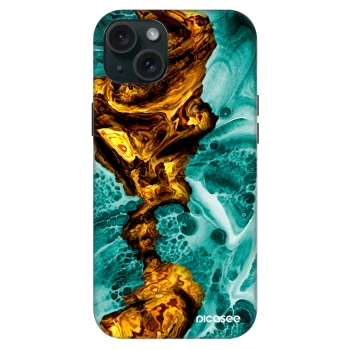 Obal pro Apple iPhone 15 Plus - Goldsky
