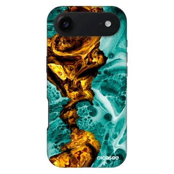 Obal pro Apple iPhone Air - Goldsky