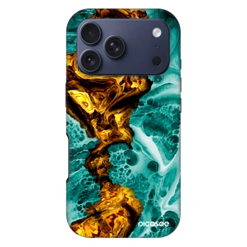 Obal pro Apple iPhone 17 Pro - Goldsky
