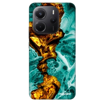 Obal pro Xiaomi Redmi Note 14 4G - Goldsky