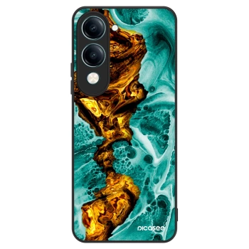 Obal pro Vivo Y29s 5G - Goldsky
