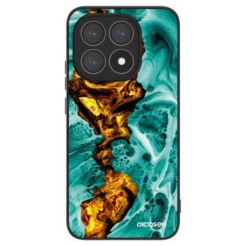 Obal pro Xiaomi 15T - Goldsky