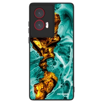 Obal pro Motorola Edge 50 Fusion - Goldsky